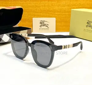Burberry Quality Luxury Sunglasses