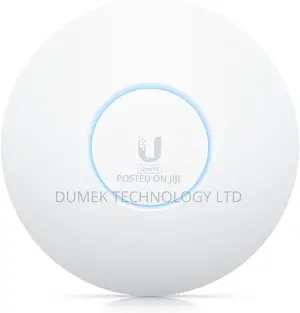 Unifi U6 Enterprise Access Point