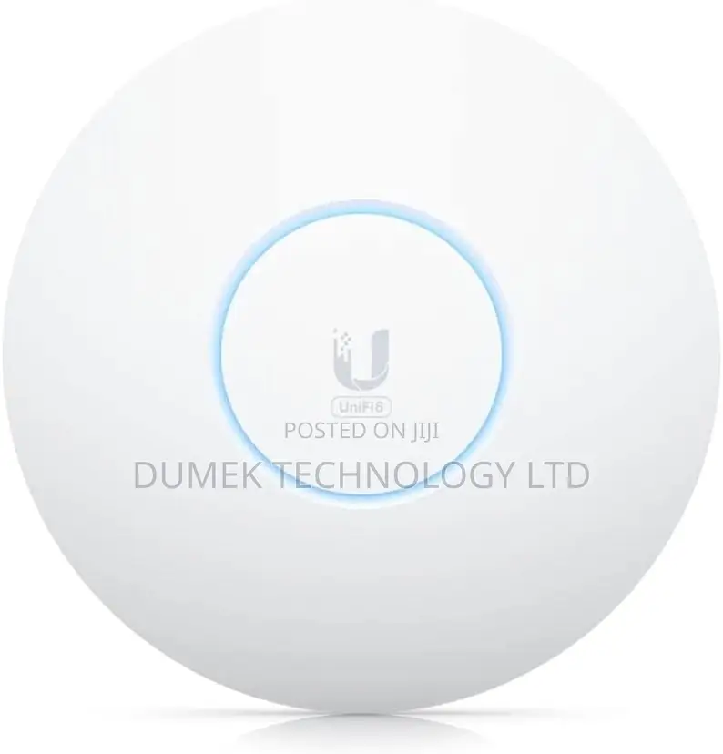 Unifi U6 Enterprise Access Point