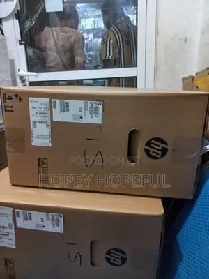 New Desktop Computer HP AiO 24 8GB Intel Core i5 SSD 512GB