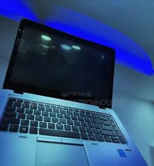 Laptop HP EliteBook 840 G2 8GB Intel Core i5 HDD 500GB