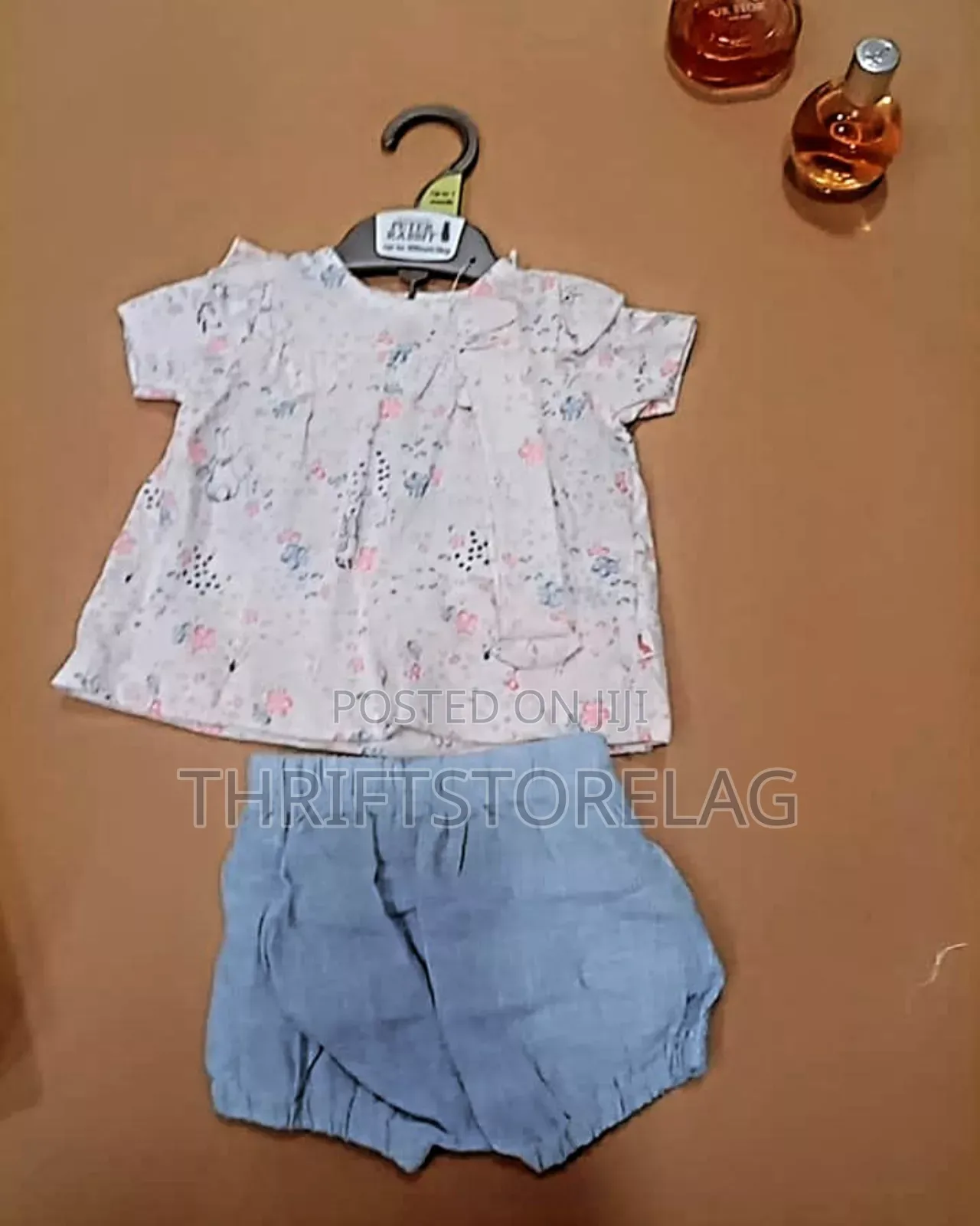 Baby Clothes