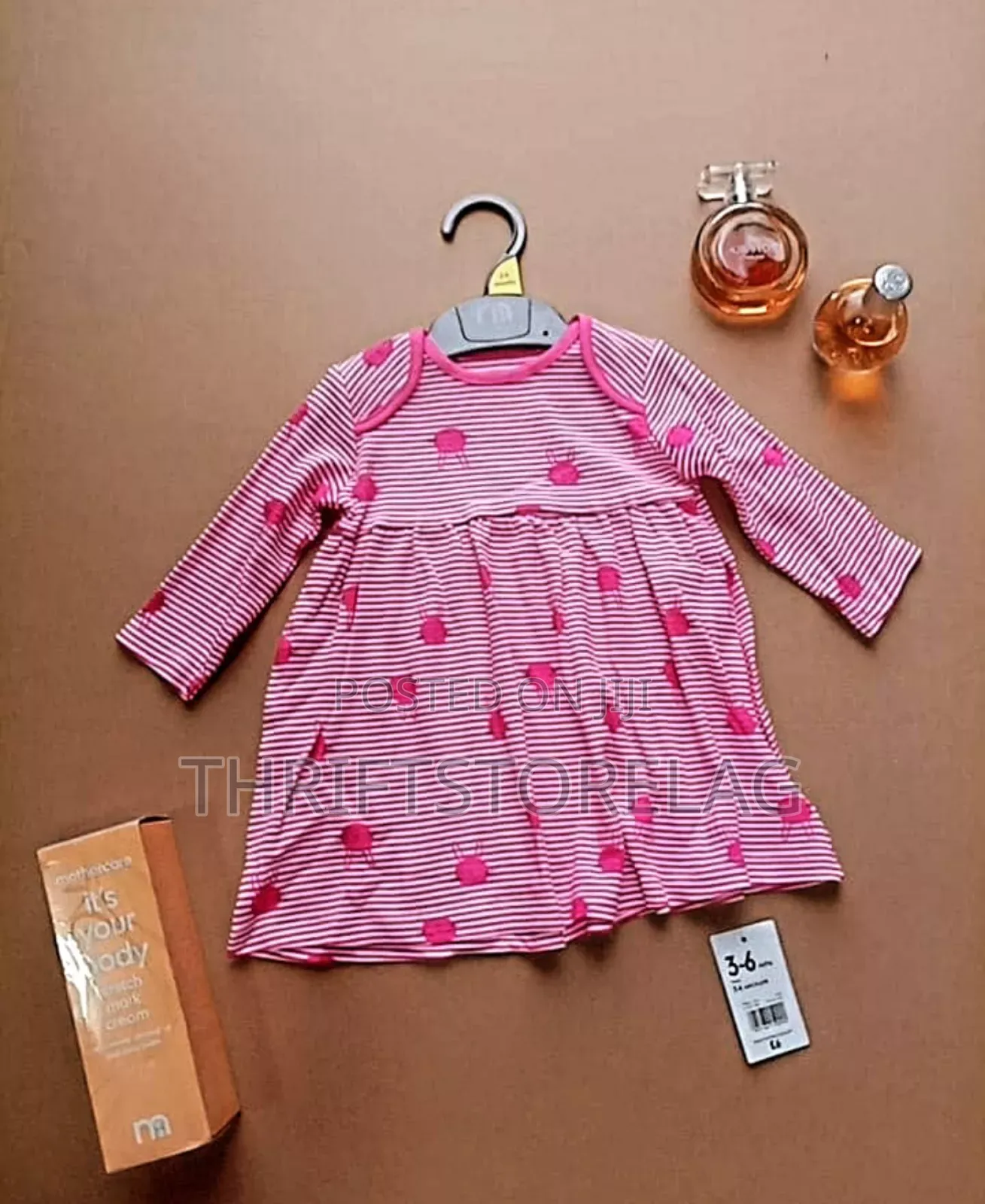 Baby Clothes