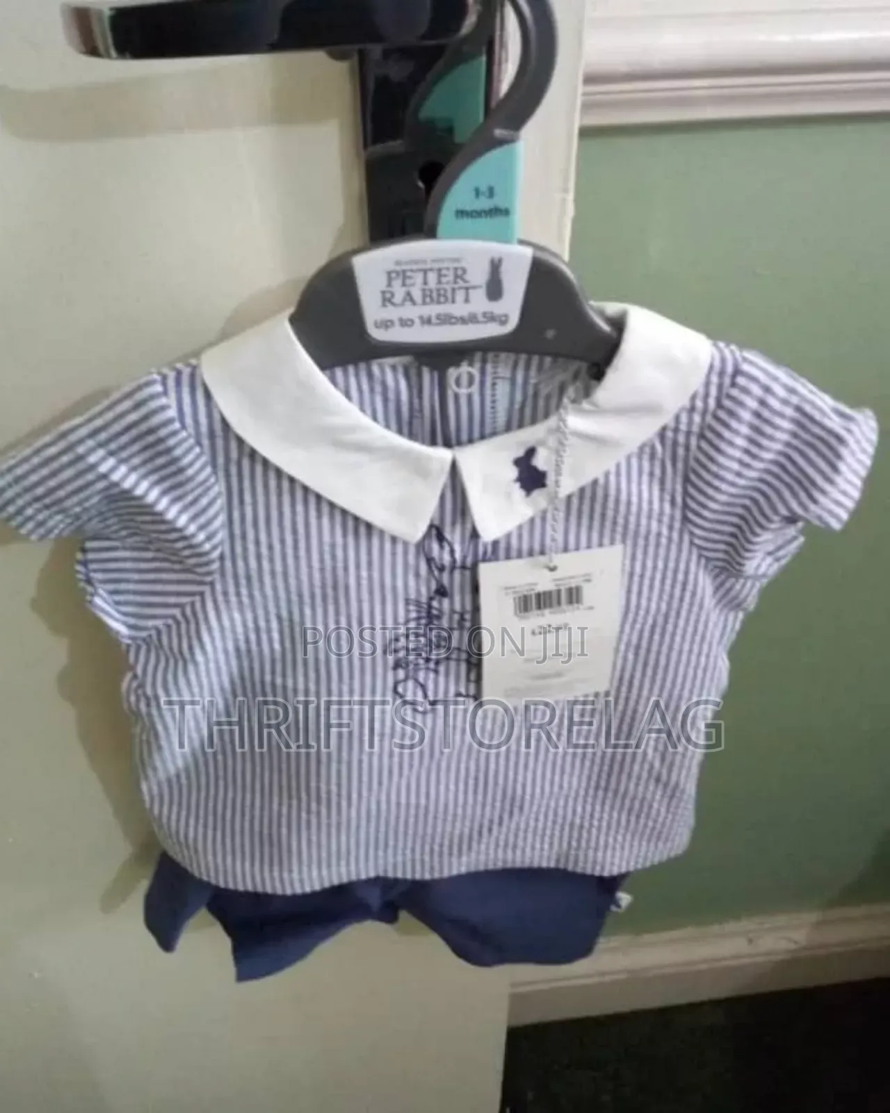 Baby Clothes