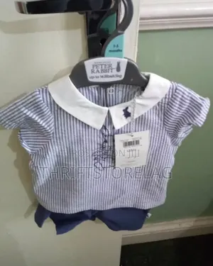 Baby Clothes