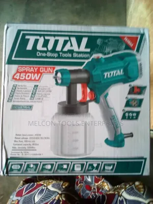 Original Spray Gun