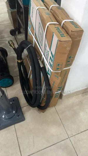 Total Poker Vibrator Rop