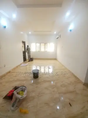 Photo - 3bdrm Block of Flats in Katampe (Main) for rent
