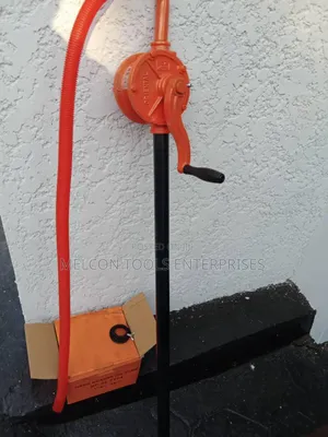 Diesel Pump