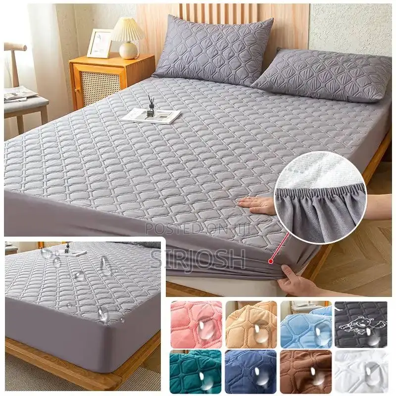 Water Proof Bedsheet
