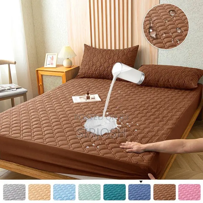 Water Proof Bedsheet