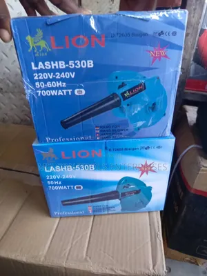 Hand Blower