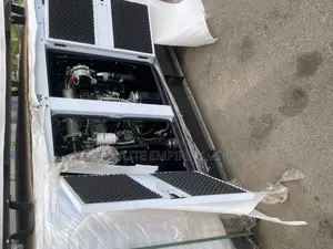 Perkins 20kva Soundproof Generator