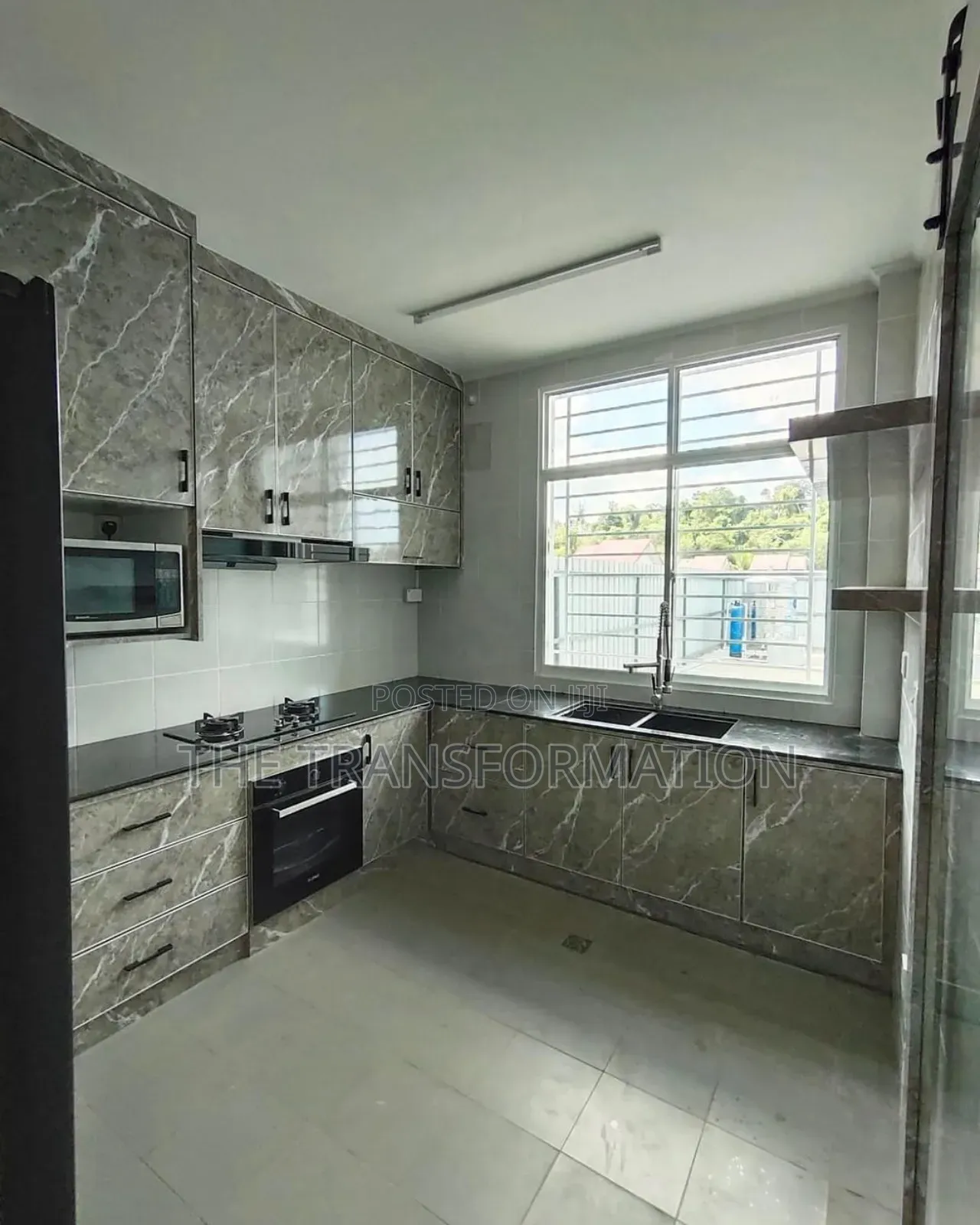 Kitchen Cabinets