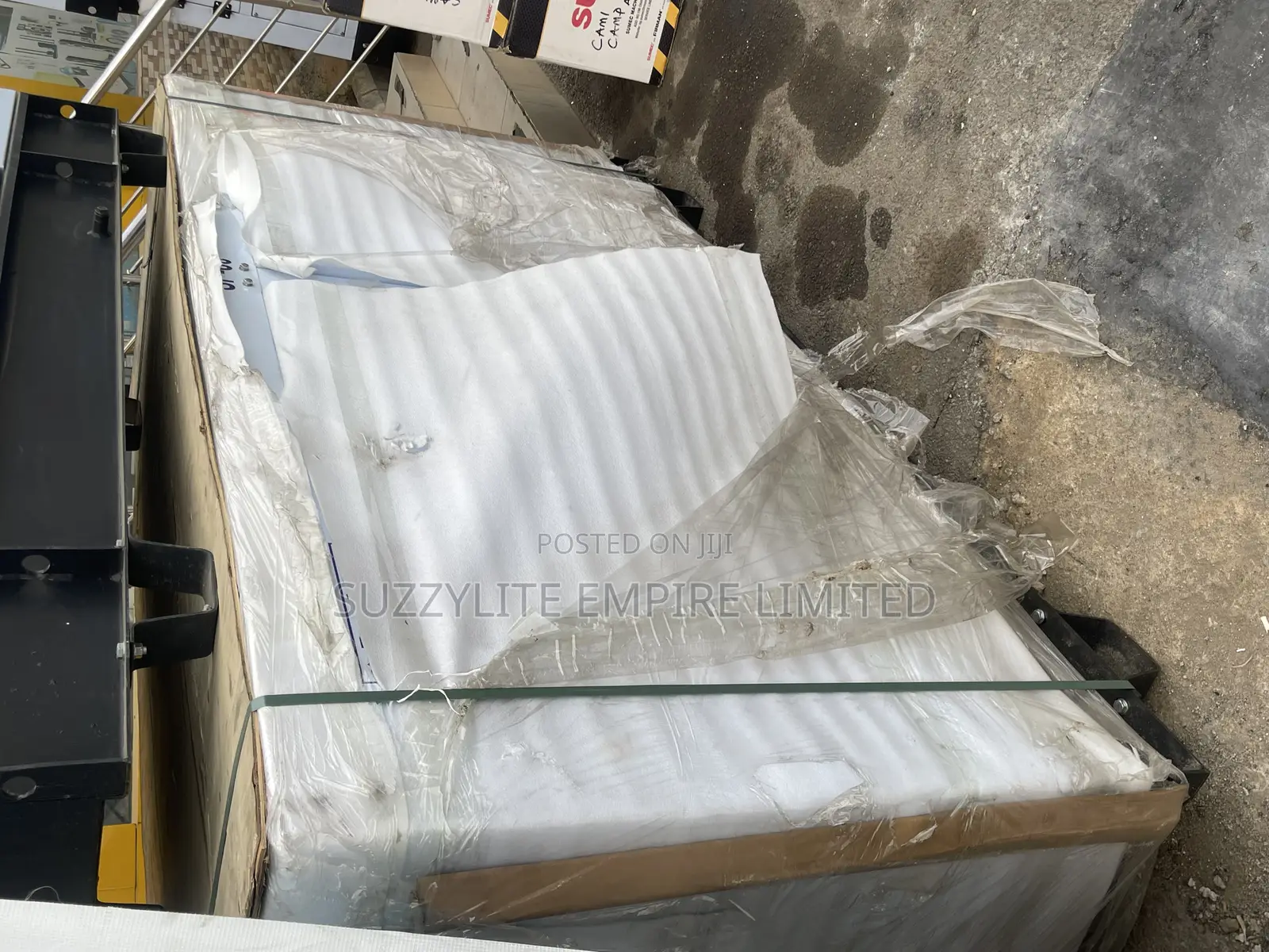 Perkins 35kva Soundproof Generator