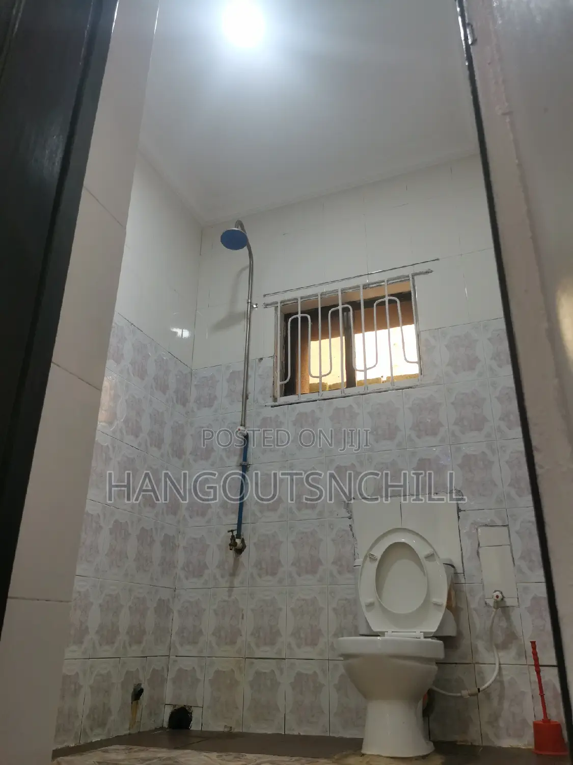 Open Space for Short Rent