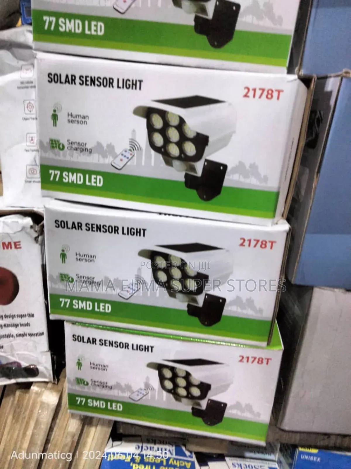 Camera Light