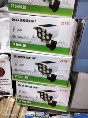 Camera Light
