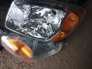 Toyota RAV4 Headlight 2005 Model