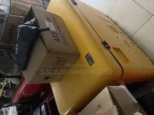 Suzuki 12kva Diesel Generator With Ats