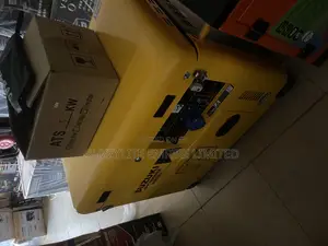 Suzuki 12kva Diesel Generator With Ats