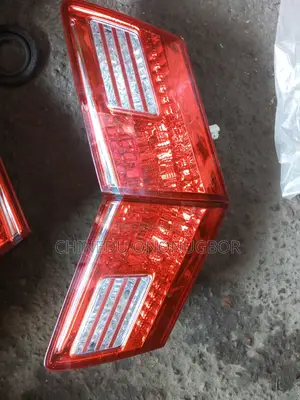 Lexus ES 350 Boot Light 2010 Model