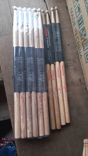Quality 5b (Leo Drum Stick Pack