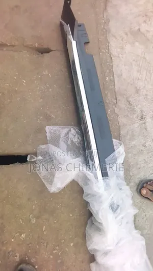 Running Board Hyundai Sonata