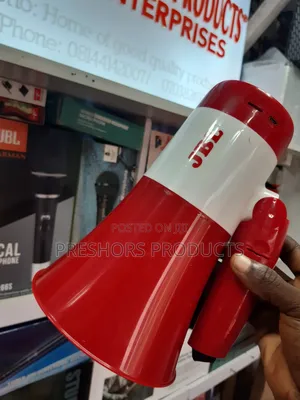 JBL Loudspeaker 80w Megaphone