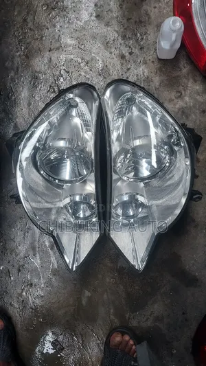 Head Light Chrysler Sebring 2008 2009