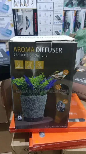 Arommer Diffuser Humidifier