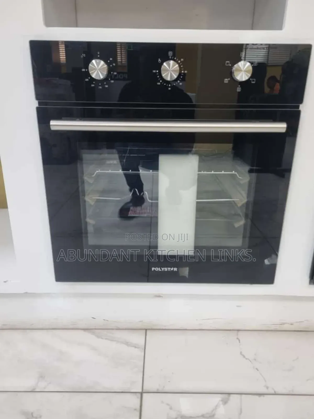 Cabinet Oven (Polystar )