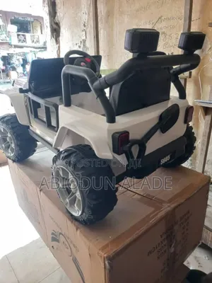 S605 Children Electric Car