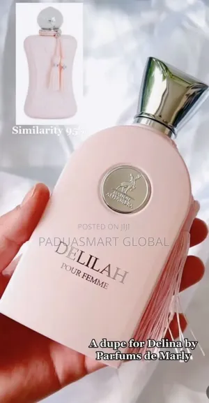 Delilah by Maison Alhambra