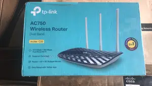 Tp Link Dual Band Router