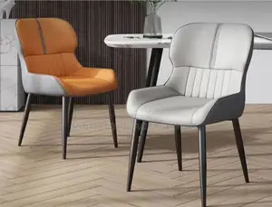 High Quality Kitchen/ Dining Leather Chair