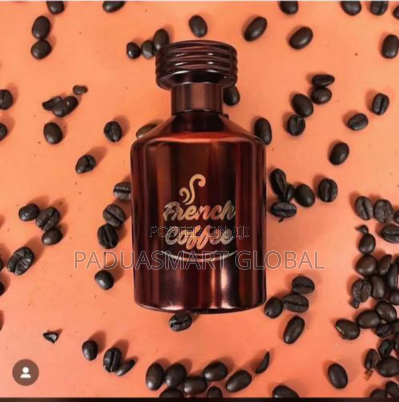 French Coffee
