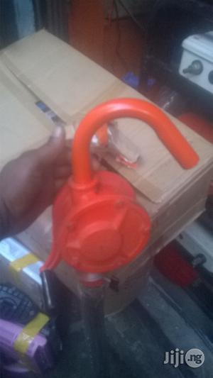 Oil Pumping Machine Tools And