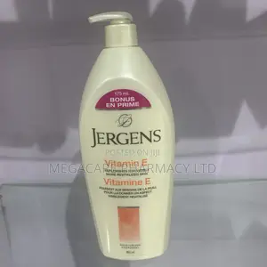 Photo - Jergens Vitamin E
