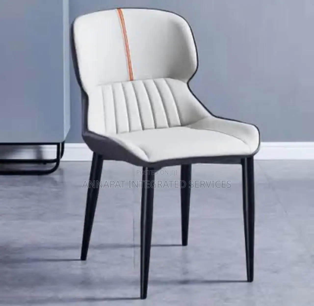High Quality Kitchen/Dining Leather Chair