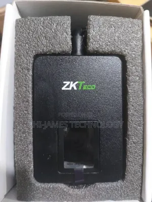 Zkteco Fingerprint Reader