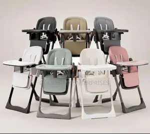 Kidilo Baby High Chair