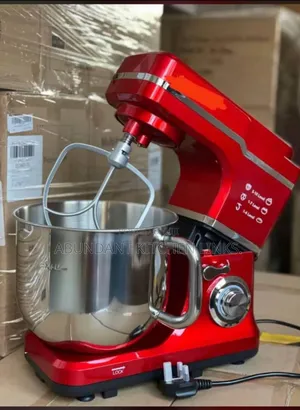 Cake Mixer (Domestic)