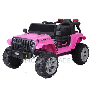 S605 Children Electric Car