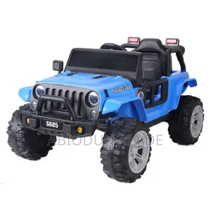 S605 Children Electric Car