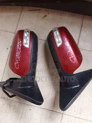 Set of Mirror Kia Sorento 2012