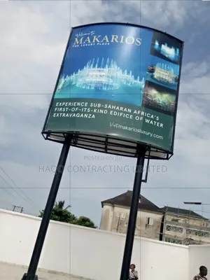Metal Fabrication/Billboard Construction/Metal Works