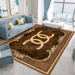 Center Rugs