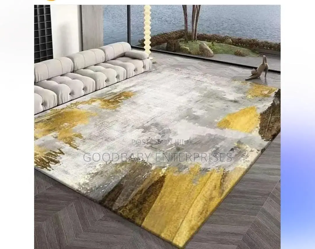 Centre Rug Designs Center Rugs in Lagos Island (Eko) - Home Accessories ...