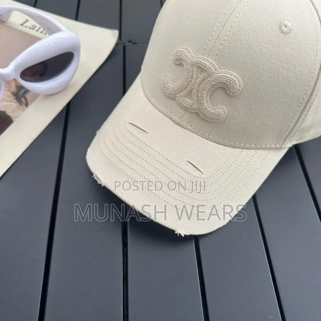 Luxury Facecap for Men